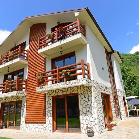 Villa 'Iva' มาโวรโว ภายนอก รูปภาพ