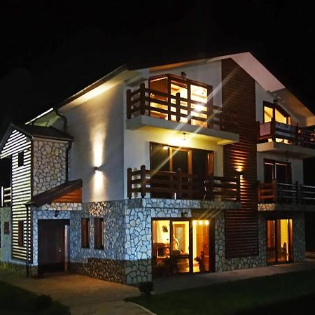 Villa 'Iva' มาโวรโว ภายนอก รูปภาพ