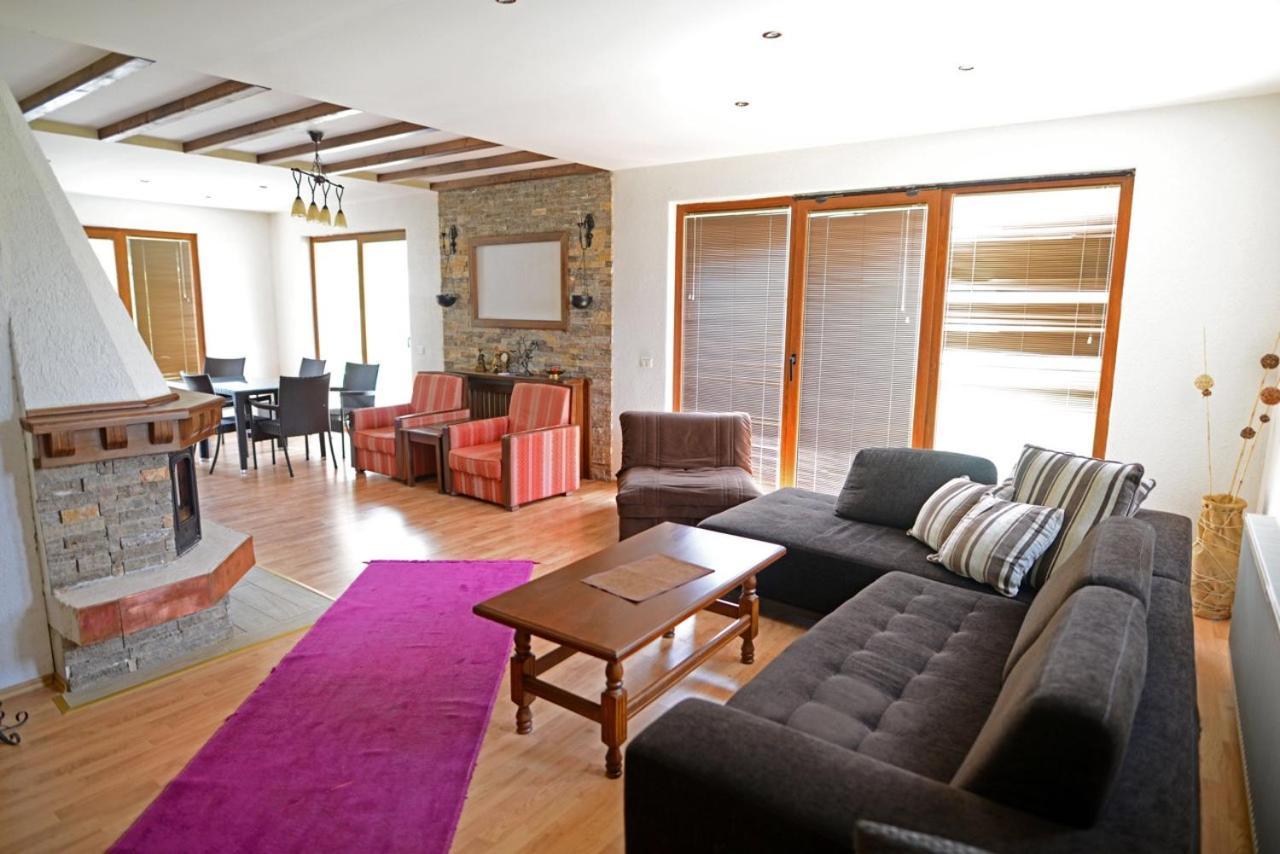 Villa 'Iva' มาโวรโว ภายนอก รูปภาพ