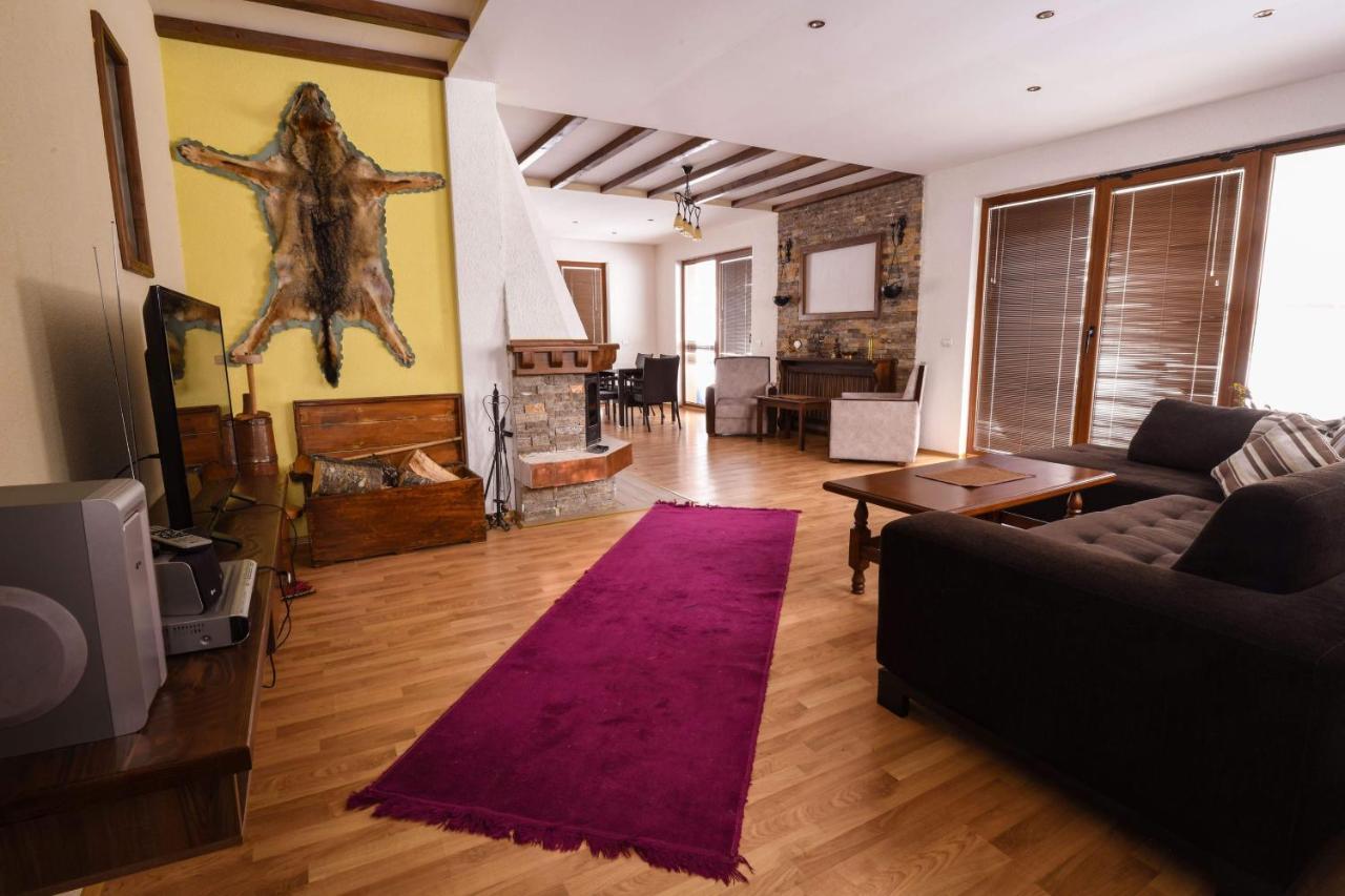 Villa 'Iva' มาโวรโว ภายนอก รูปภาพ