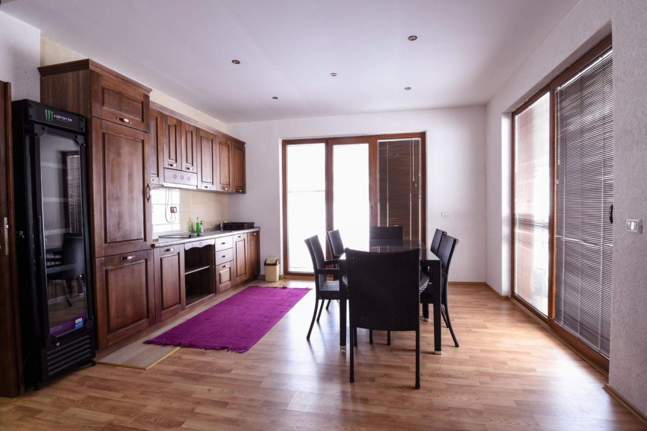 Villa 'Iva' มาโวรโว ภายนอก รูปภาพ