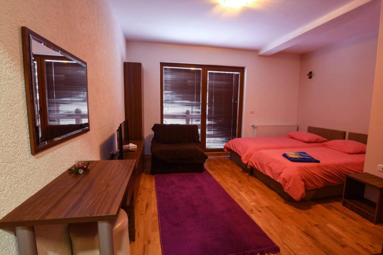Villa 'Iva' มาโวรโว ภายนอก รูปภาพ