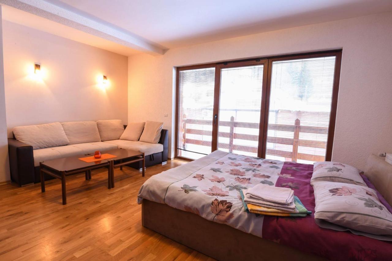 Villa 'Iva' มาโวรโว ภายนอก รูปภาพ